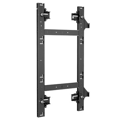 1X3 LED Mount for Unilumin® UpanelS™ and Barco XT Series